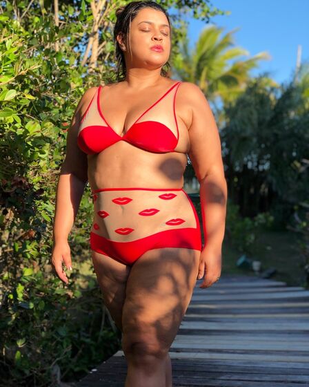 Preta Gil