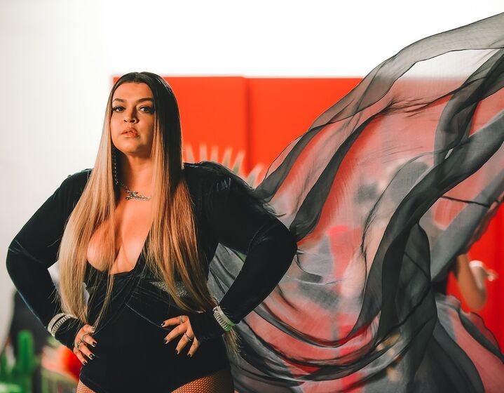 Preta Gil