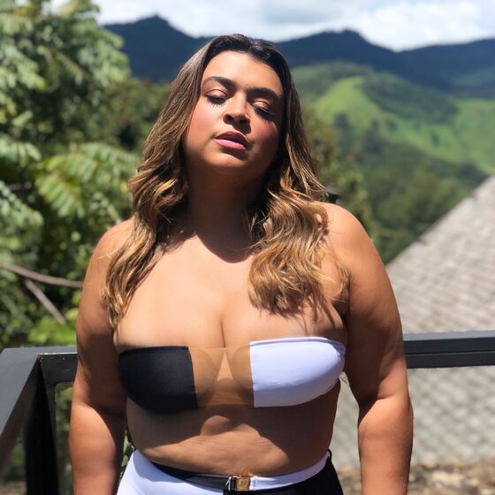 Preta Gil