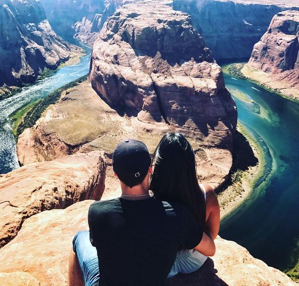 Louis Ducruet, Marie Chevallier