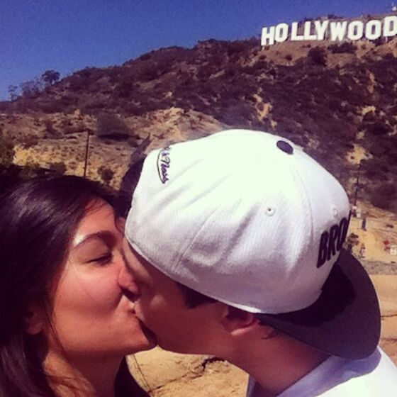 Louis Ducruet, Marie Chevallier