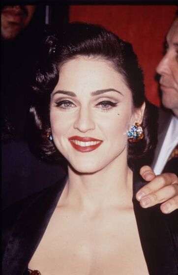 madonna