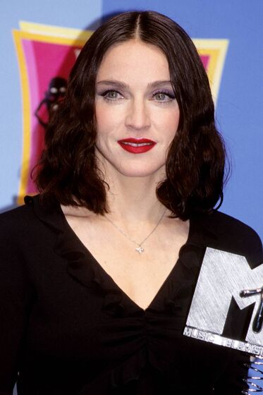 madonna