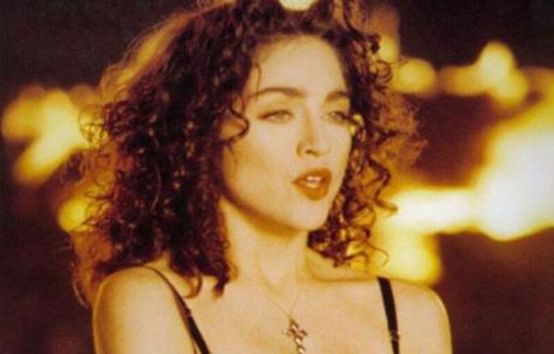 madonna