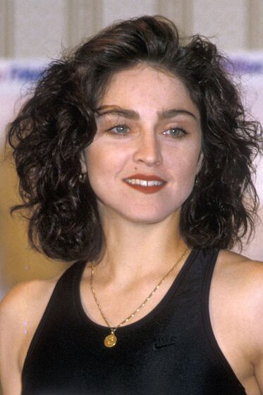madonna