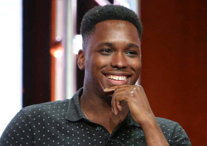kevin barnett