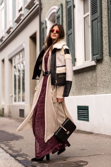 Street Style