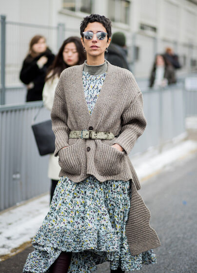 Street Style