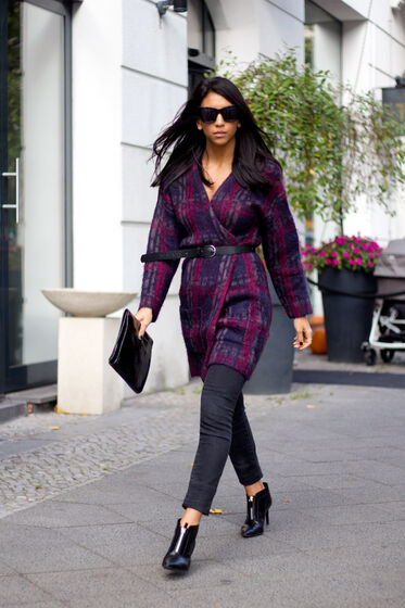 Street Style