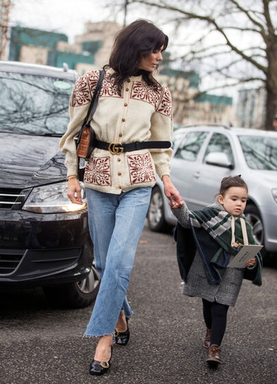 Street Style