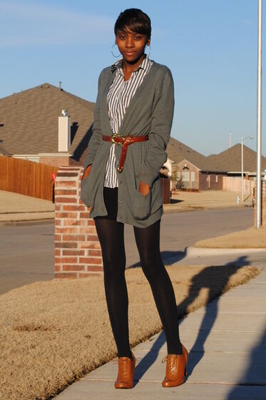 Street Style