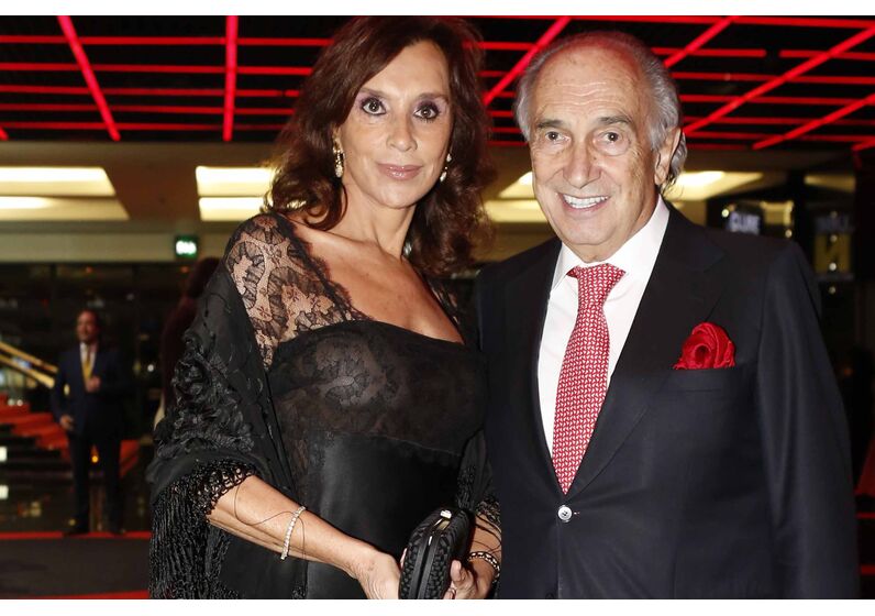 Grande Gala do Fado, Casino Estoril, fado, Manuel Damásio, Margarida Prieto