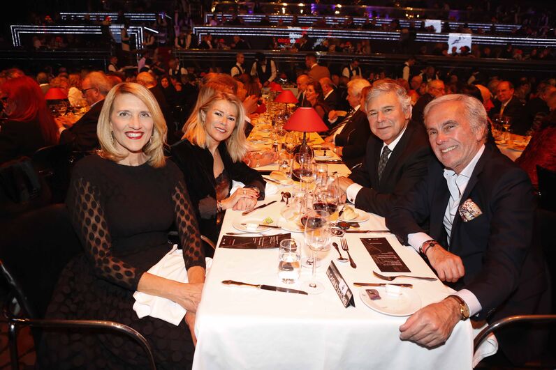Grande Gala do Fado, Casino Estoril, fado, Isabel Nogueira, Maria José Galvão de Sousa, Humberto Leal, Carlos Fonseca Ferreira