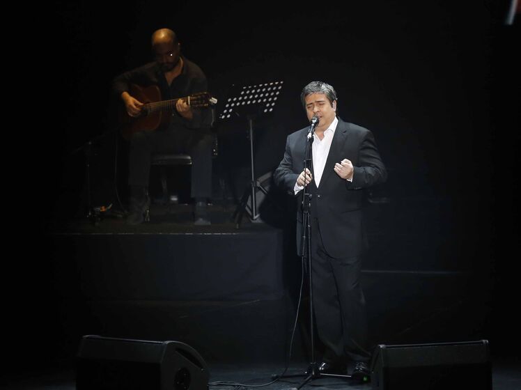 Grande Gala do Fado, Casino Estoril, fado, Hélder Moutinho