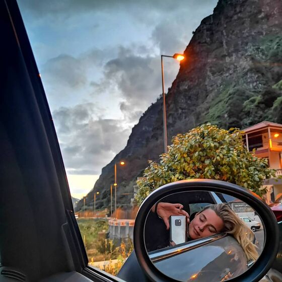 Kelly bailey e lourenço ortigão 