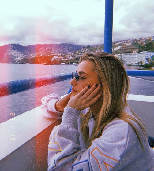 Kelly bailey e lourenço ortigão 