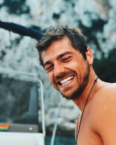 Kelly bailey e lourenço ortigão 