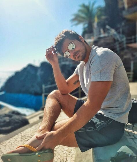 Kelly bailey e lourenço ortigão 