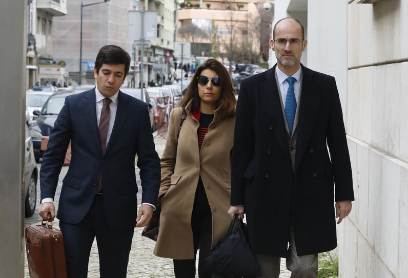 Bárbara Vara, gestifute, armando vara, cristiano ronaldo, caixa geral de depósitos, crime, branqueamento de capitais