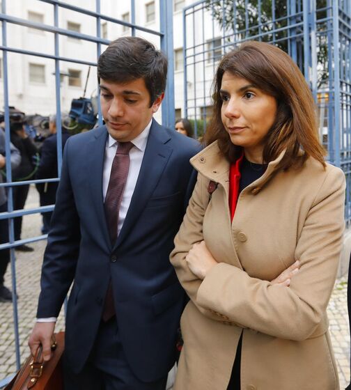 Bárbara Vara, gestifute, armando vara, cristiano ronaldo, caixa geral de depósitos, crime, branqueamento de capitais