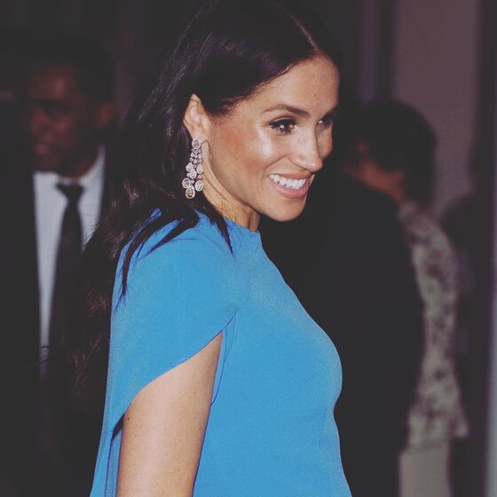Meghan Markle
