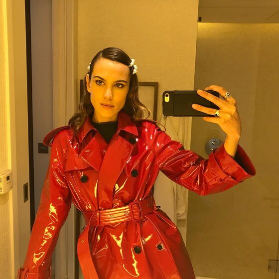 Street style ganchos de cabelo