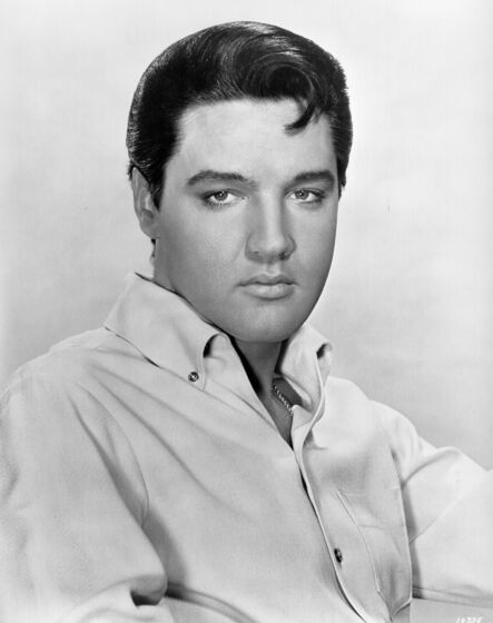 Elvis Presley