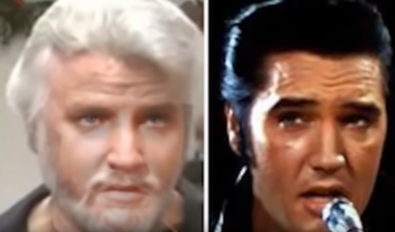 Elvis Presley
