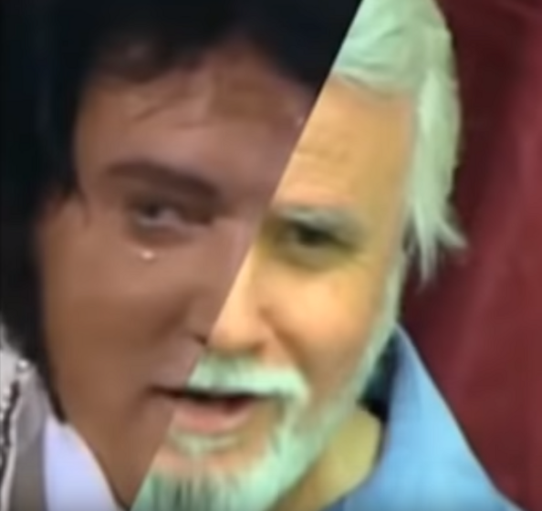 Elvis Presley