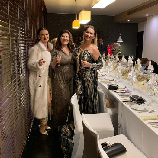 Longe do filho no dia do aniversário, Dolores Aveiro mostra desprezo a Cristiano Ronaldo