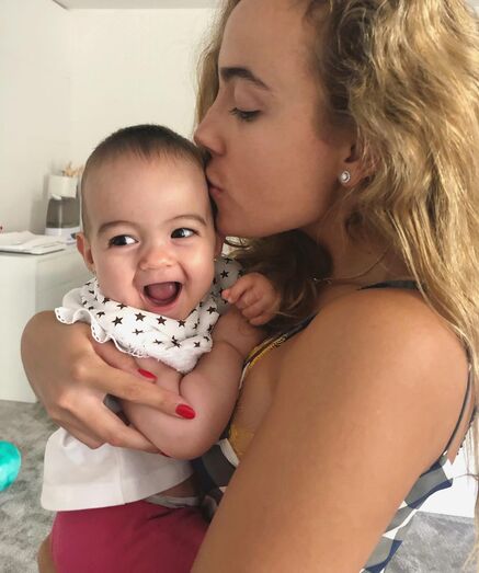 A vida de luxo da irmã de Georgina Rodríguez