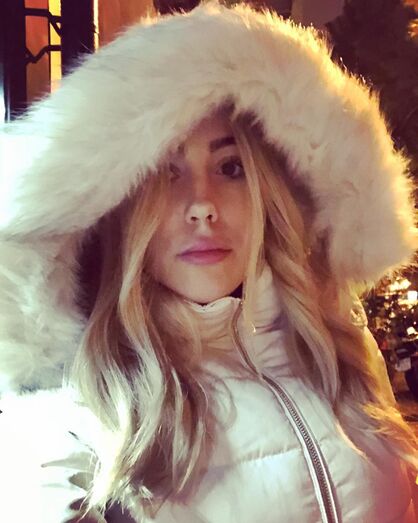 A vida de luxo da irmã de Georgina Rodríguez