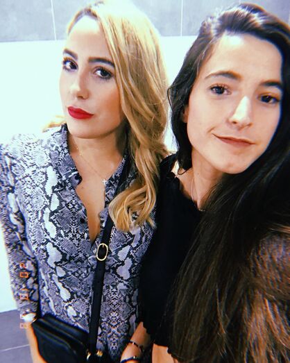 A vida de luxo da irmã de Georgina Rodríguez