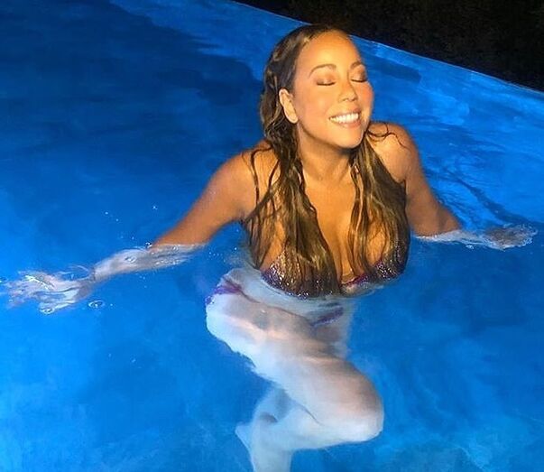 mariah carey