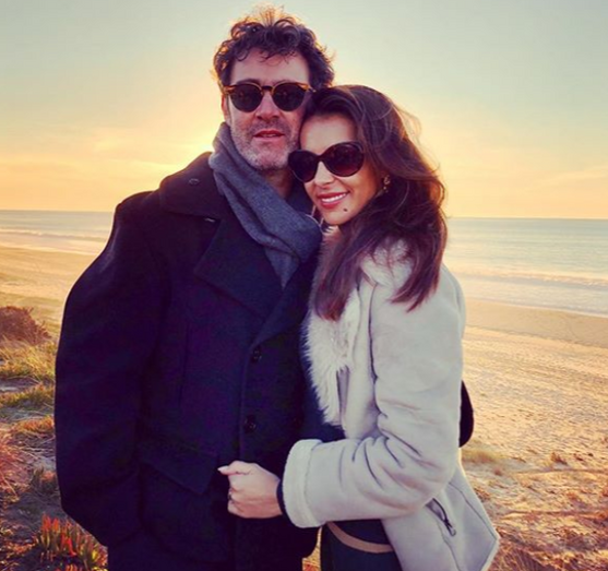 catarina furtado, joao reis