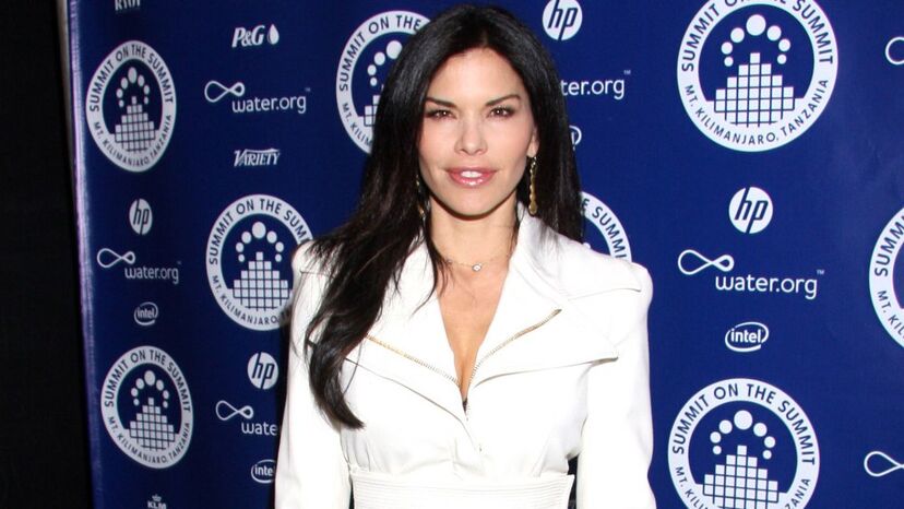 Lauren Sanchez: a amante do homem mais rico do mundo