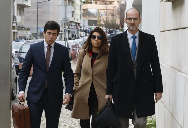 Bárbara Vara, gestifute, armando vara, cristiano ronaldo, caixa geral de depósitos, crime, branqueamento de capitais