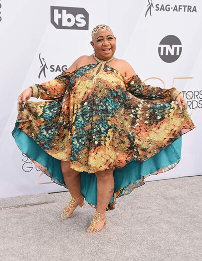 Luenell