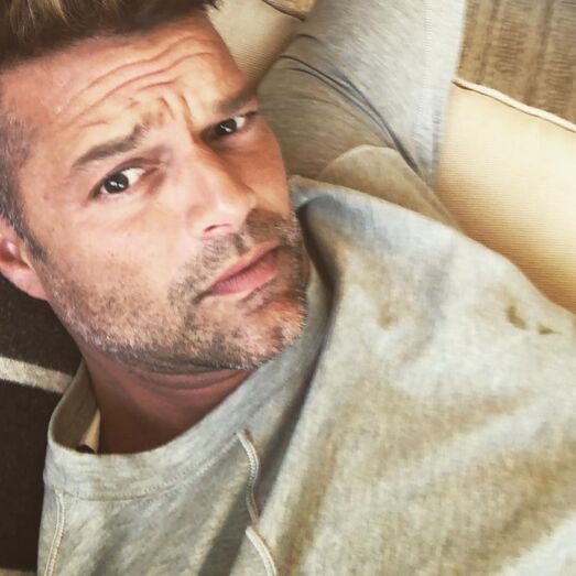 Ricky Martin, filha, nascimento, menina, cantor, lucía, Jwan Yosef, porto Rico, cantor, pai