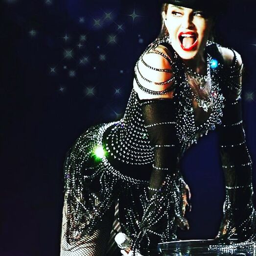 Madonna