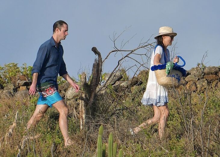 Pippa Middleton