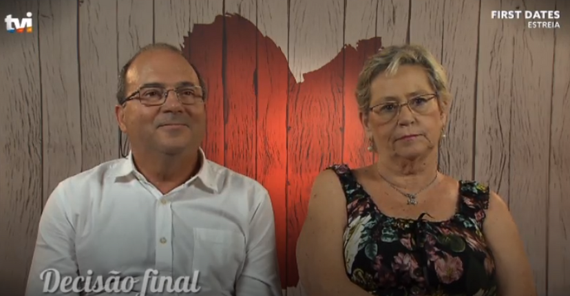 first dates