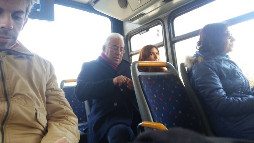 antónio Costa