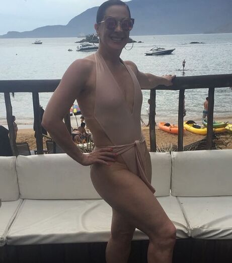 Cláudia Raia
