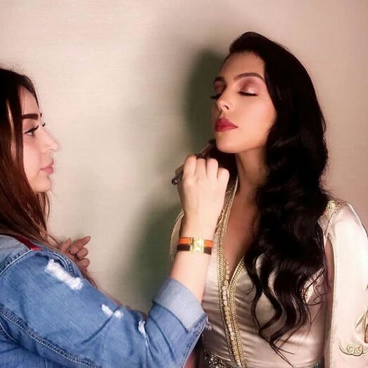 Georgina Rodriguez 