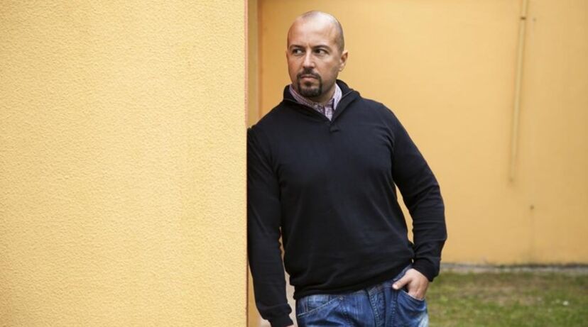 mario machado