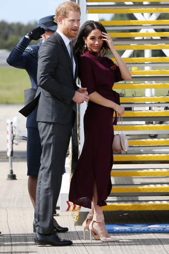 Meghan Markle