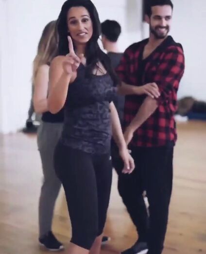 rita pereira