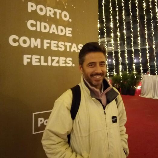 hugo, casados