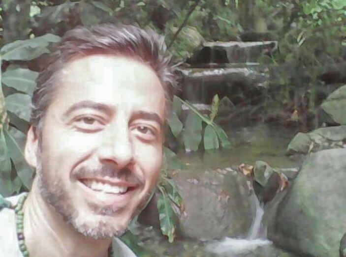 hugo, casados